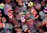 design seamless textile patterns